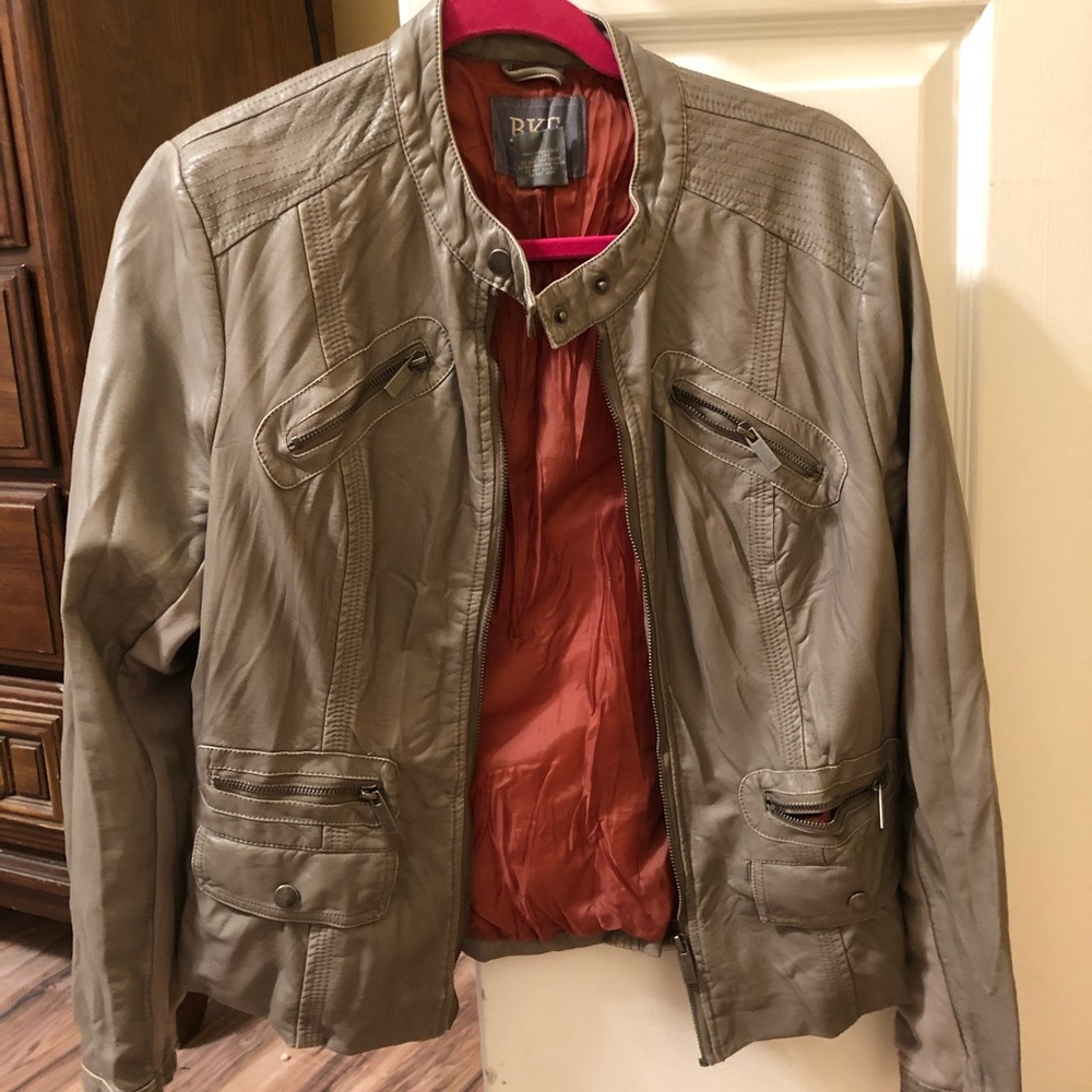 Women’s jacket